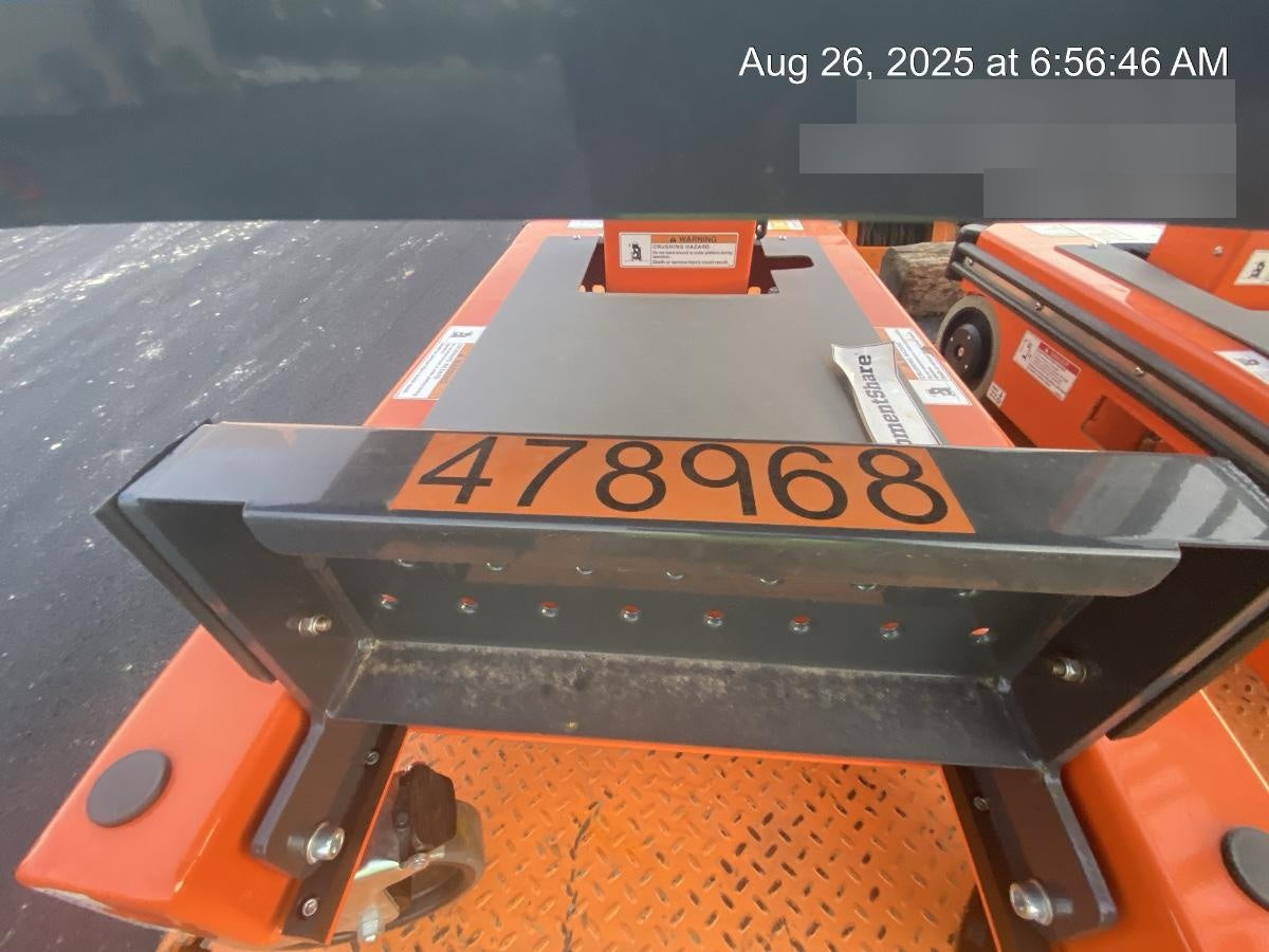 2024 JLG Ecolift 70