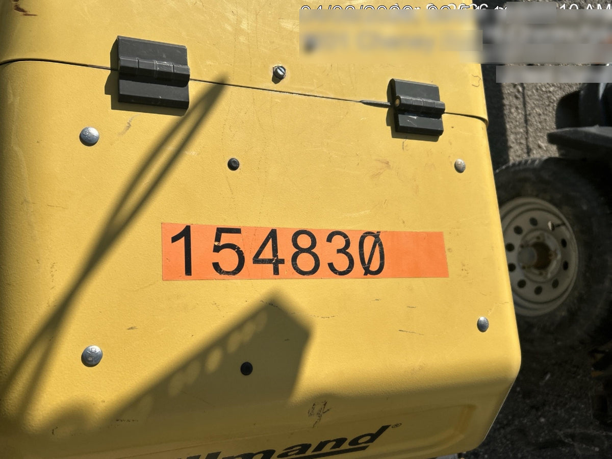 2021 ALLMAND NLV3GR