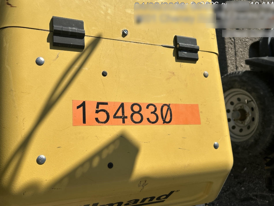 2021 ALLMAND NLV3GR