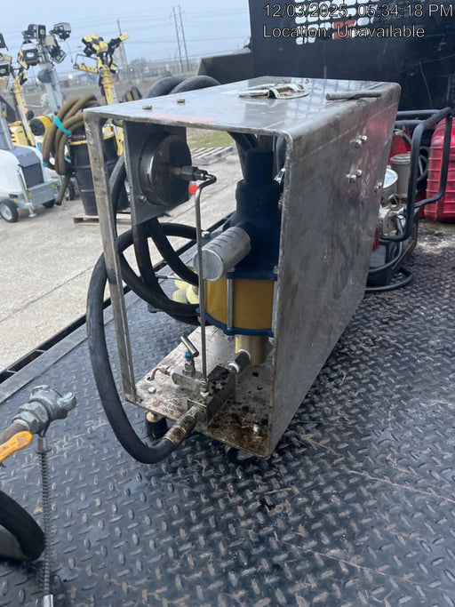 2025 PINNACLE PDQM-10000