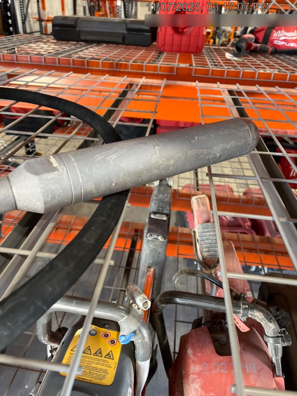 2024 MULTIQUIP CV2A