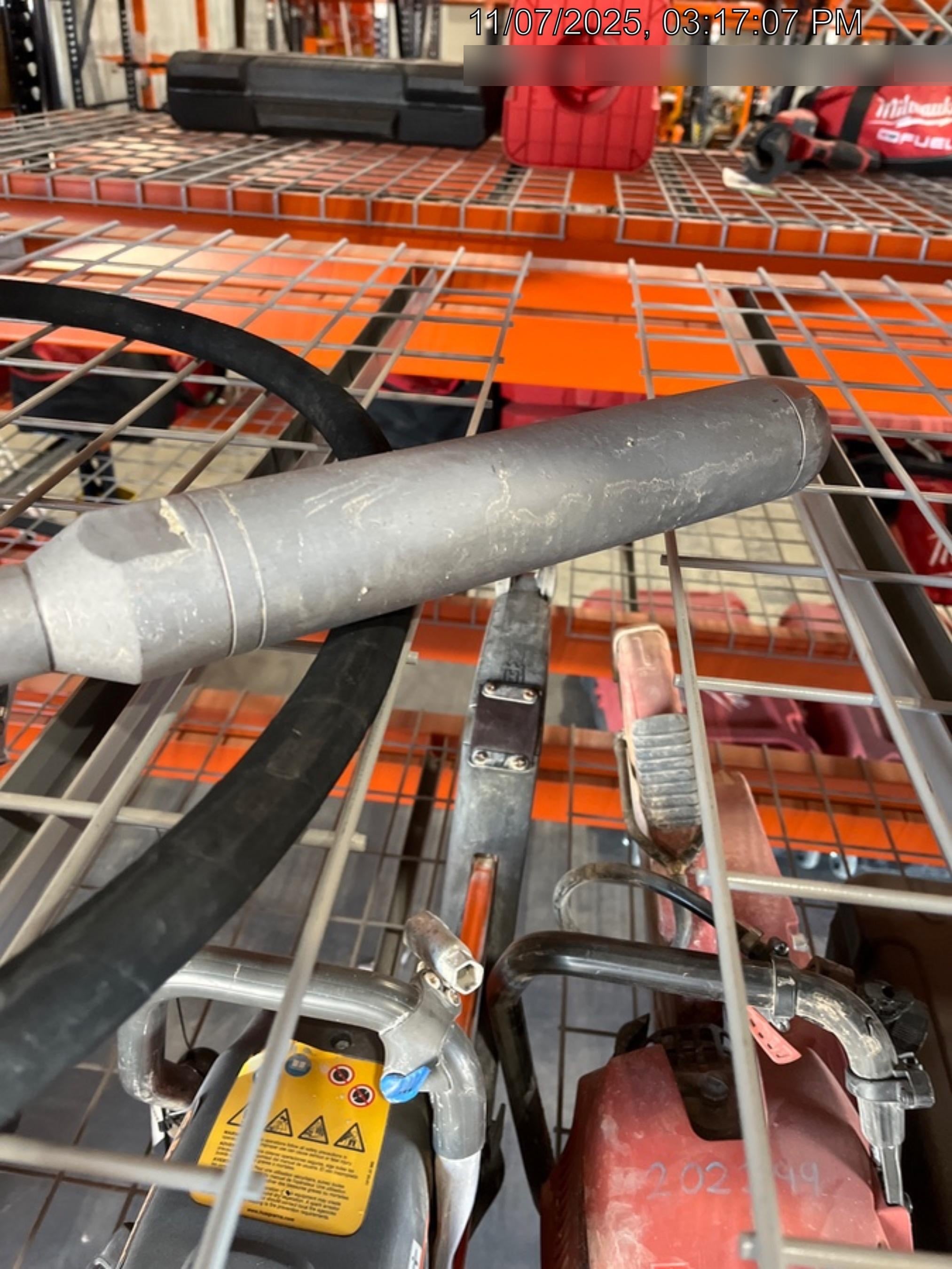 2024 MULTIQUIP CV2A