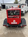 2022 Shindaiwa DGW400MDL Kubota D902 Engine, 23 HP, Dual Op Welder, Wire, Arc, Droop Stick, Tig, and CC Stick Functionality, Simulphase, 3 Phase and 1 Phase Gen Output, Single Axle NB Trlr, Slr Trckl Chrg 12V 12W, Fire Ext