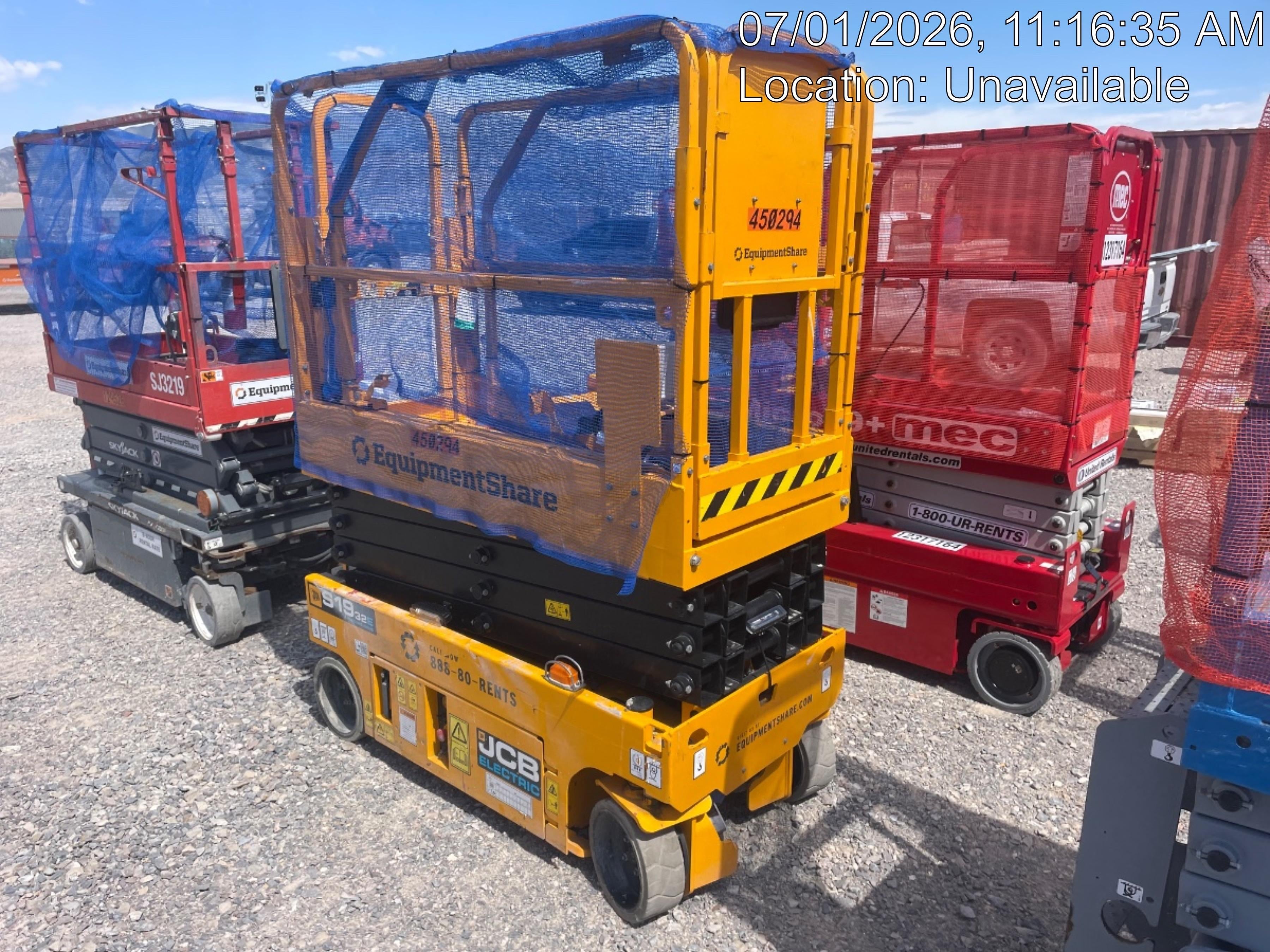 2024 JCB S1932E