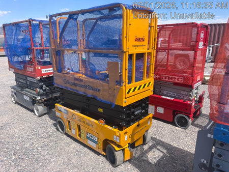2024 JCB S1932E