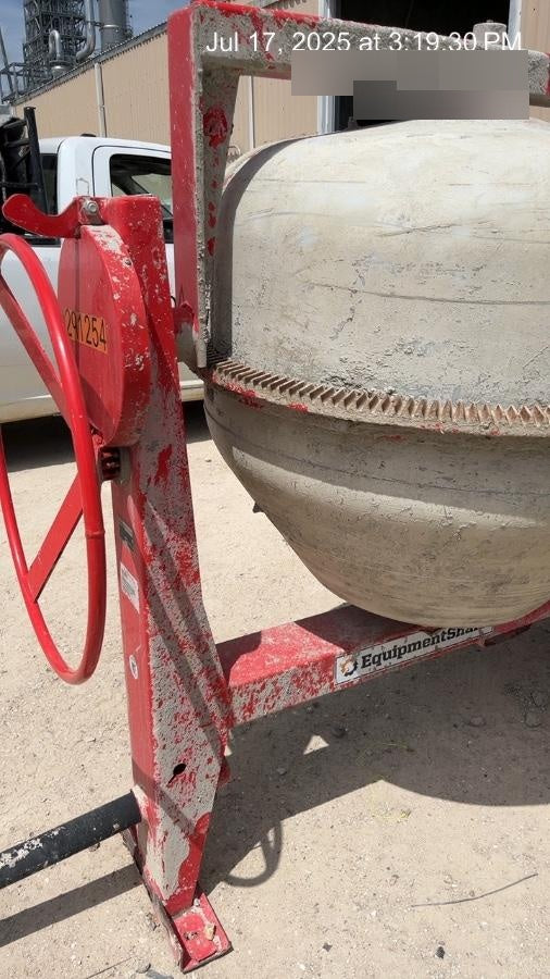 2023 MULTIQUIP MC12PH