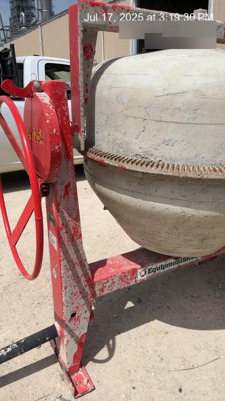 2023 MULTIQUIP MC12PH
