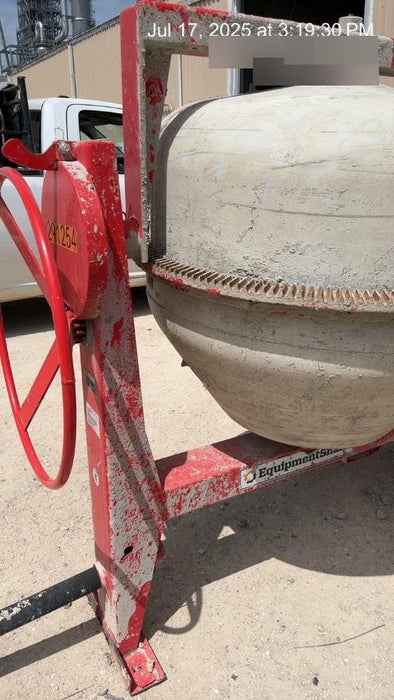 2023 MULTIQUIP MC12PH