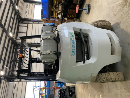 2022 UNICARRIER PF80N
