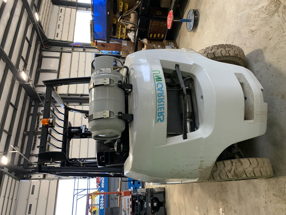2022 UNICARRIER PF80N