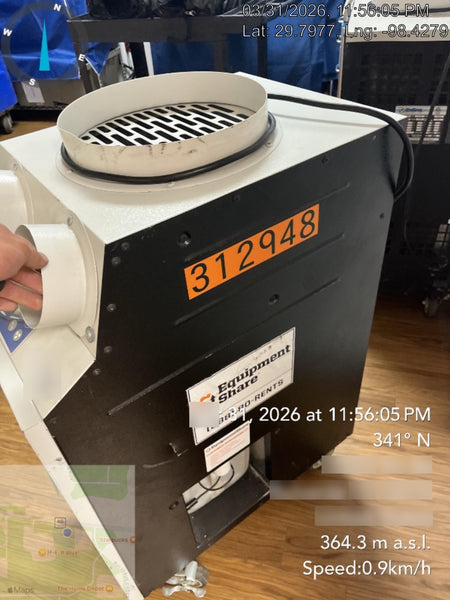 2023 KWIKOOL KPAC1411-2