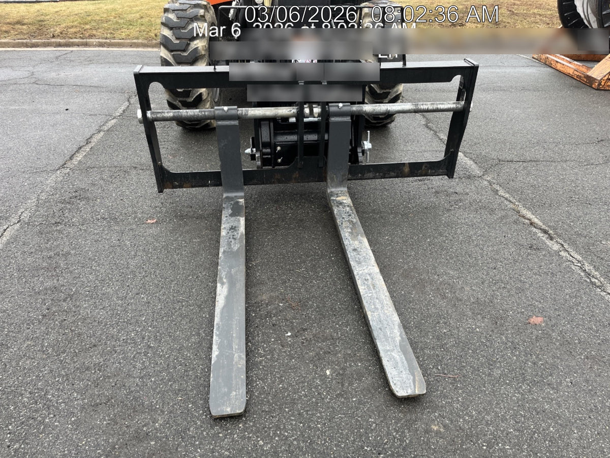2026 JLG 1732
