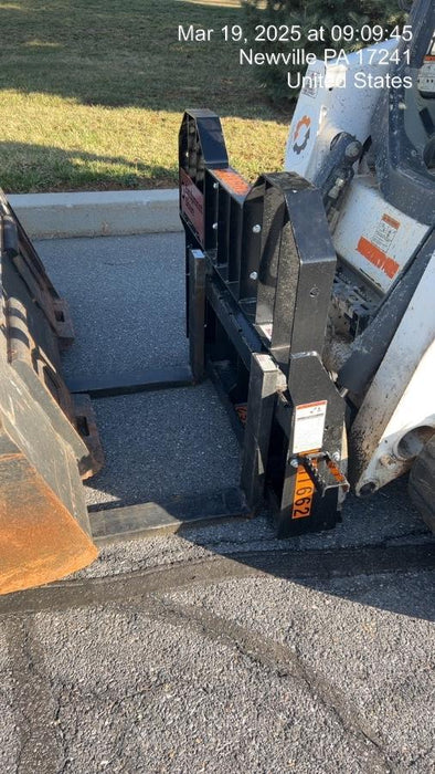 2025 VIRNIG PF4855-5VG