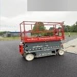 2024 SKYJACK SJ3226