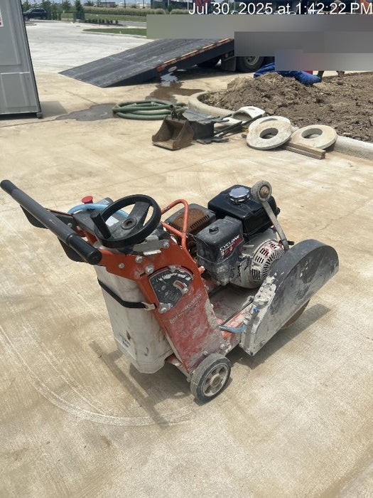 2020 HUSQVARNA FS 400