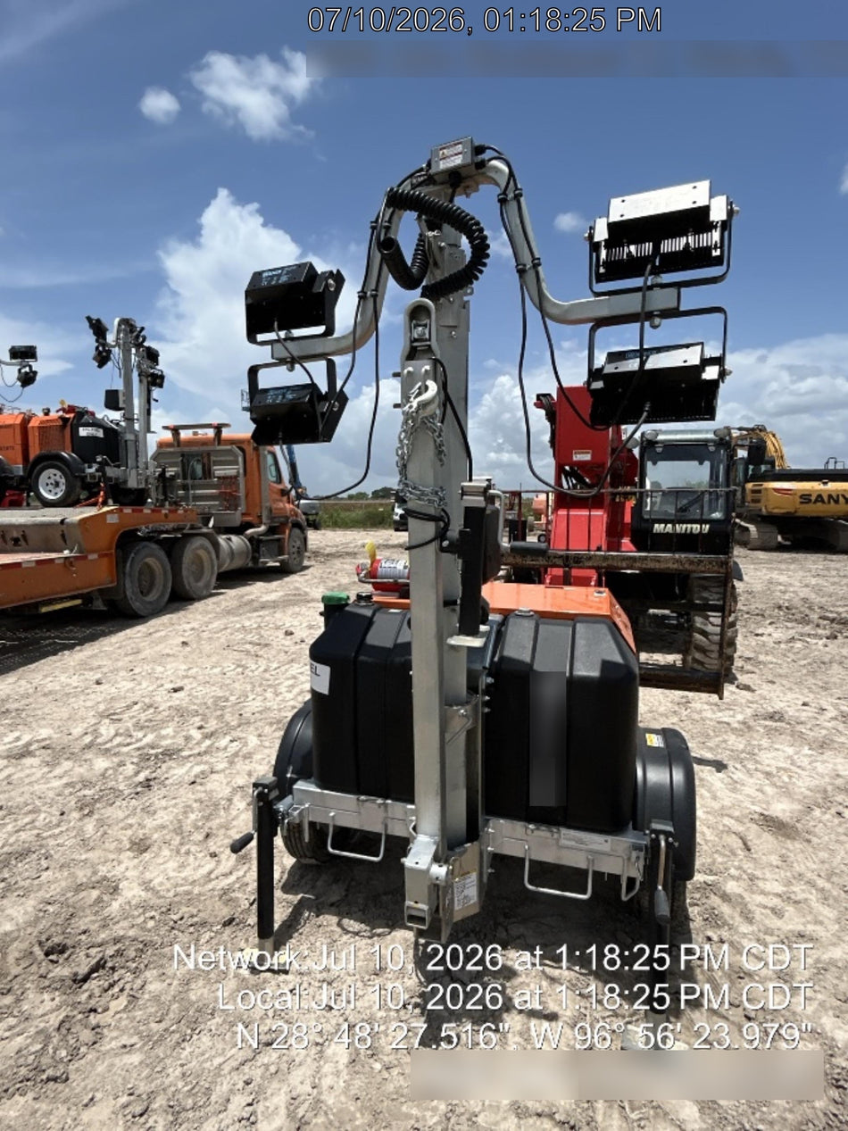 2025 WANCO WLTT-4LK4K-H