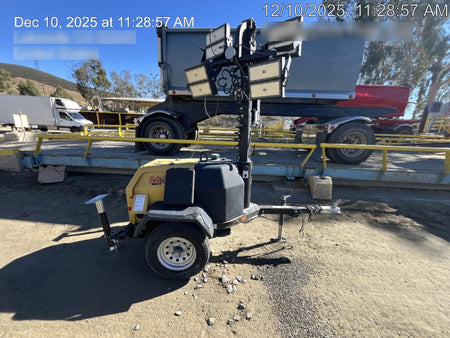 2021 ALLMAND NLV3GR