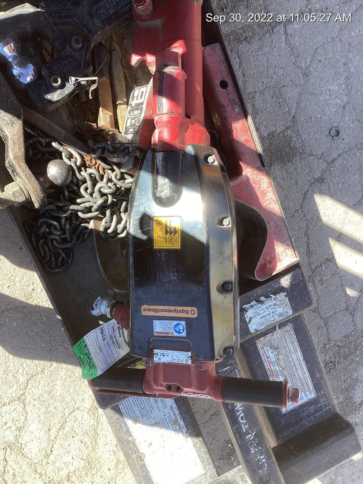 2020 CHICAGO PNEUMATIC CP 1290 S