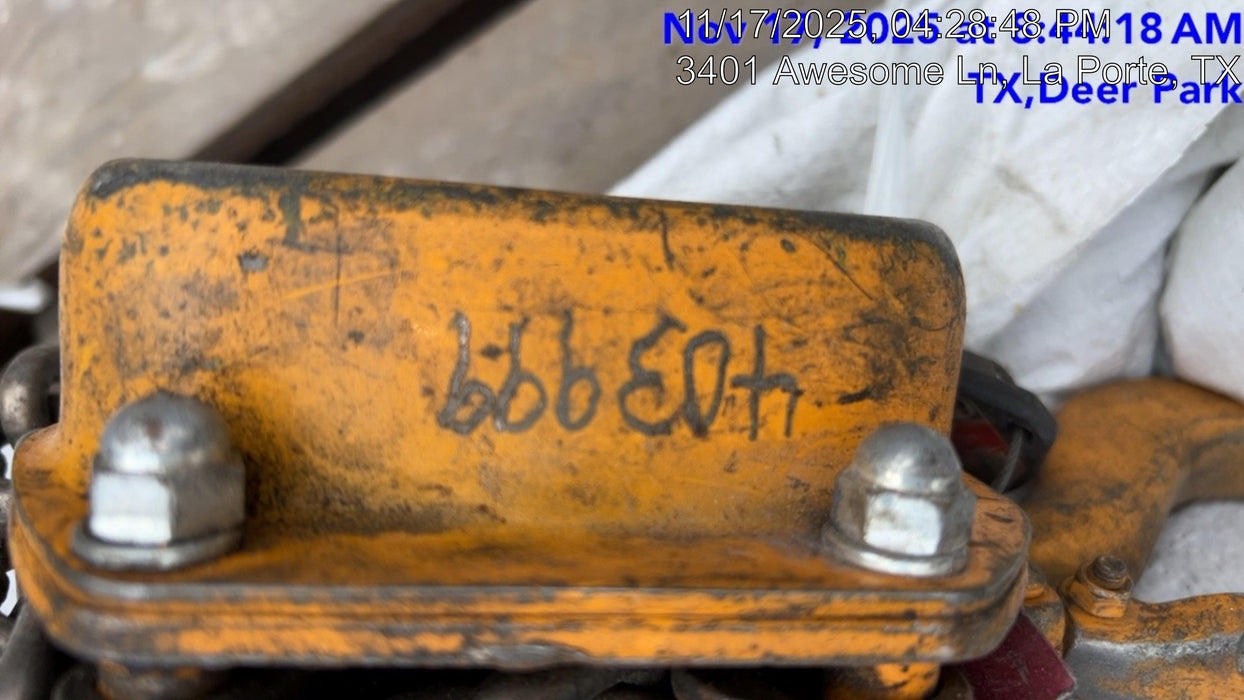 2024 HARRINGTON L5LB015-20