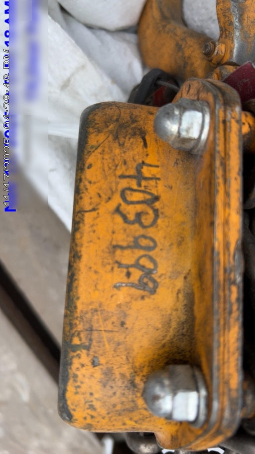 2024 HARRINGTON L5LB015-20