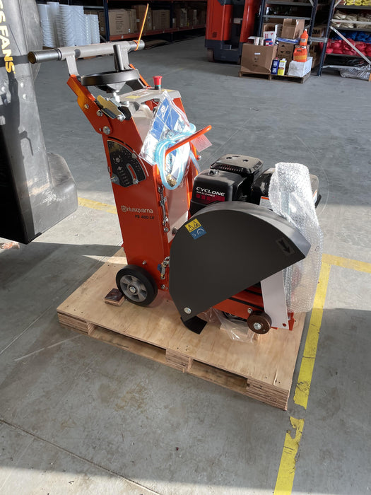 2023 HUSQVARNA FS 400 LV