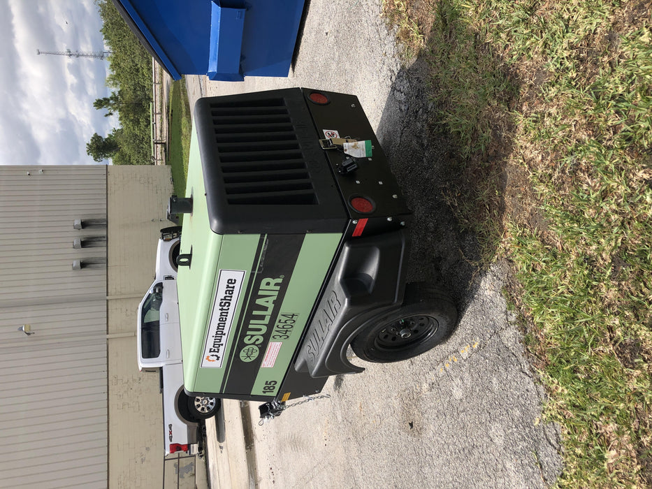 2019 SULLAIR 185-DPQ