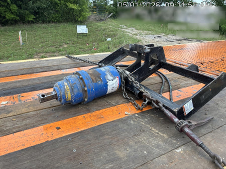 2023 AUGER TORQUE 3300-30