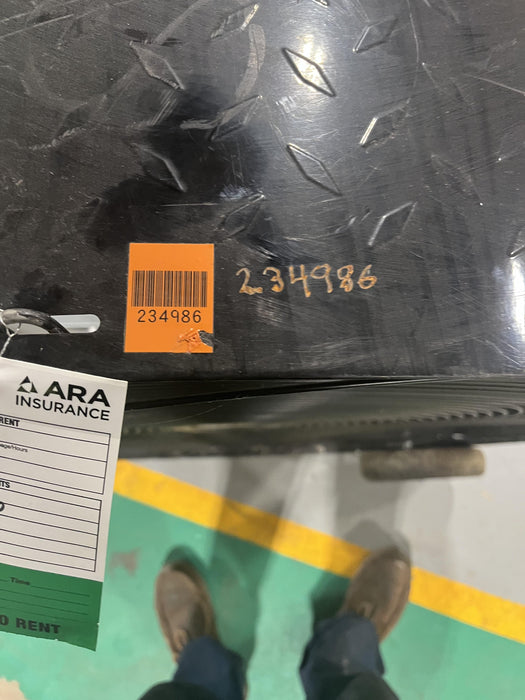 2022 MASTER MHD-42-BDF-C