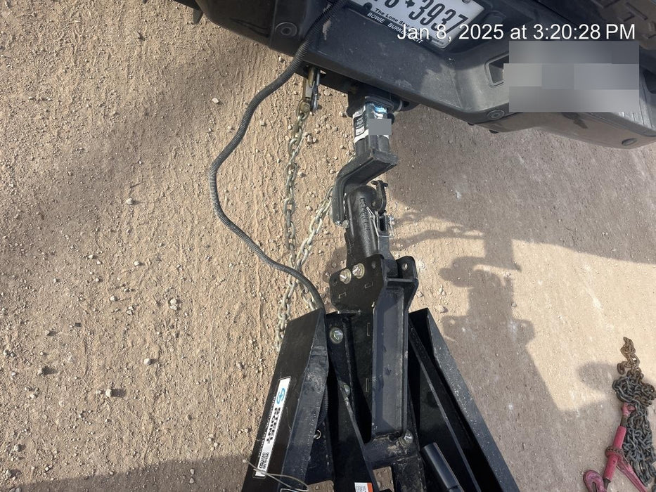 2023 STEELPOINT K19E