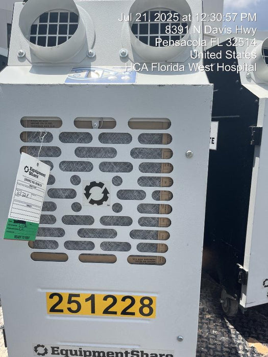 2022 KWIKOOL KPAC1411-2