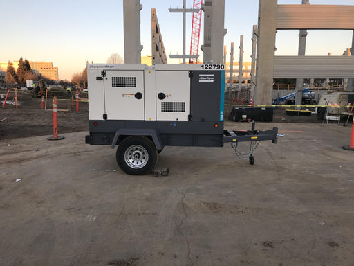 2020 ATLAS COPCO QAS 70