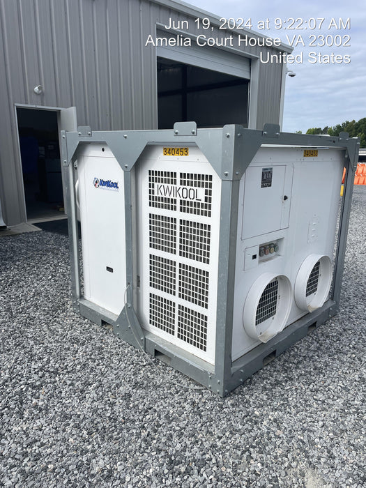 2023 KWIKOOL KPO25-43HF