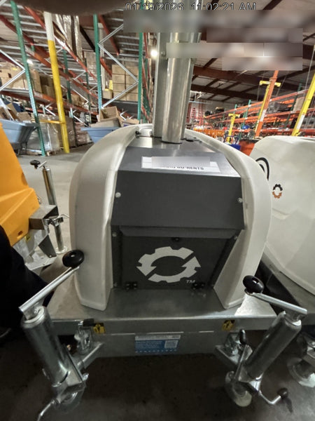 2025 ATLAS COPCO HILIGHT E4 Plus