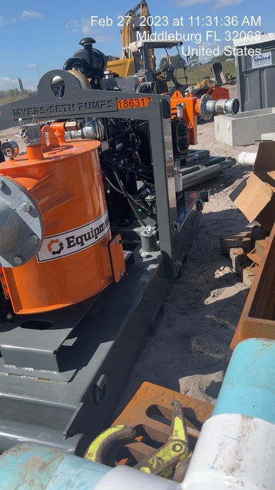 2021 MYERS-SETH RL-300