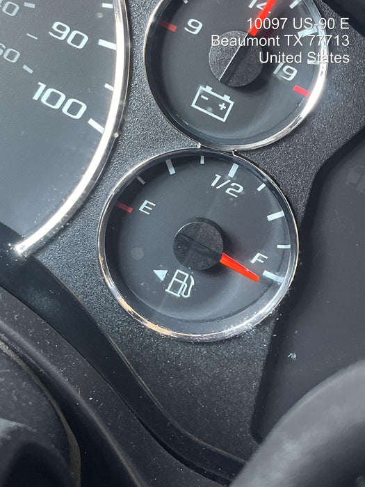 2023 GMC Savana 3500