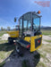 2024 WACKER NEUSON DW308 Cab