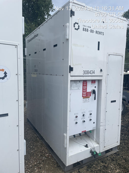 2023 CAPS PAHV-140TC-0NN0NN-5E5-P2-VG2CEUP