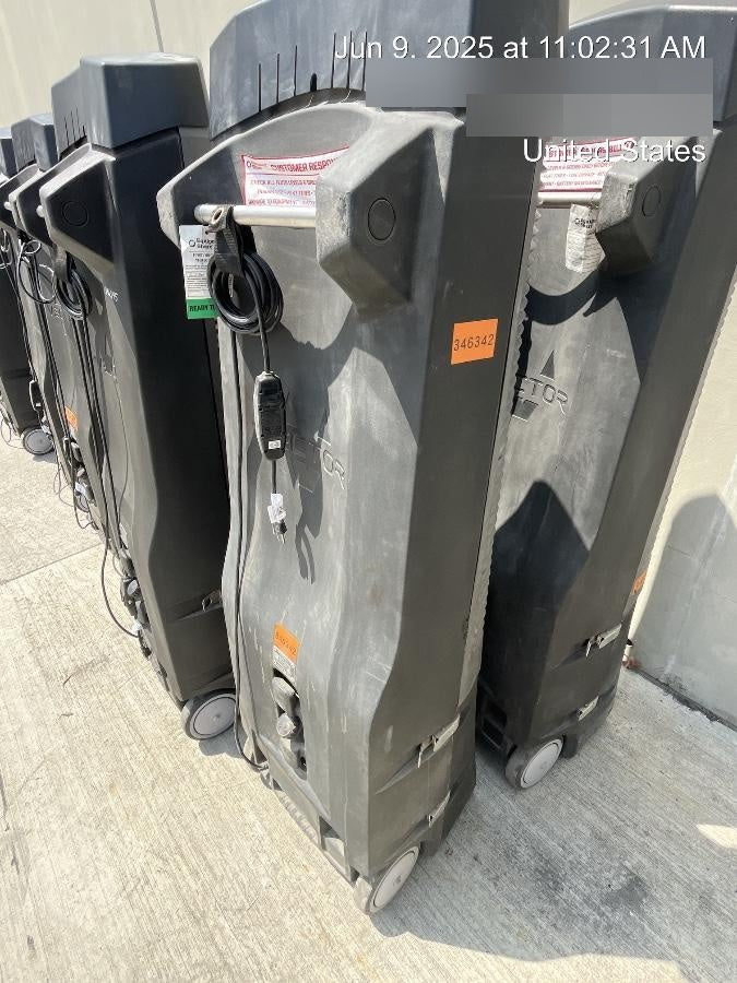 2023 VECTOR Vector Max