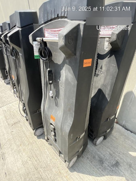 2023 VECTOR Vector Max