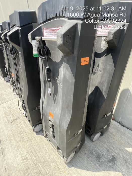 2023 VECTOR Vector Max