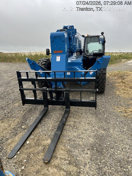2026 GENIE GTH-1056