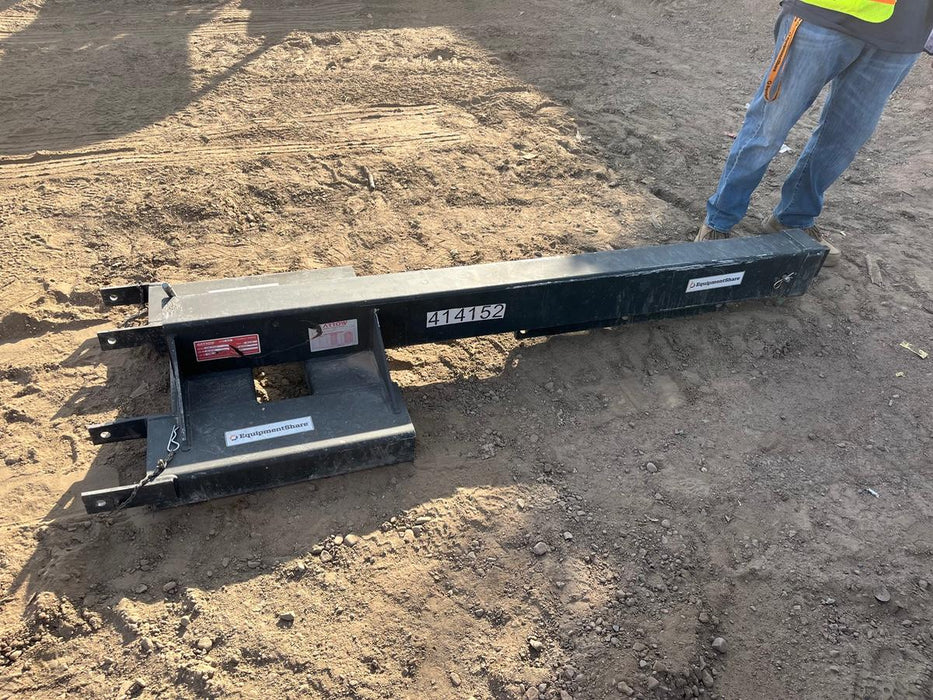 2024 ARROW MATERIAL HANDLING CE60-TH-STP