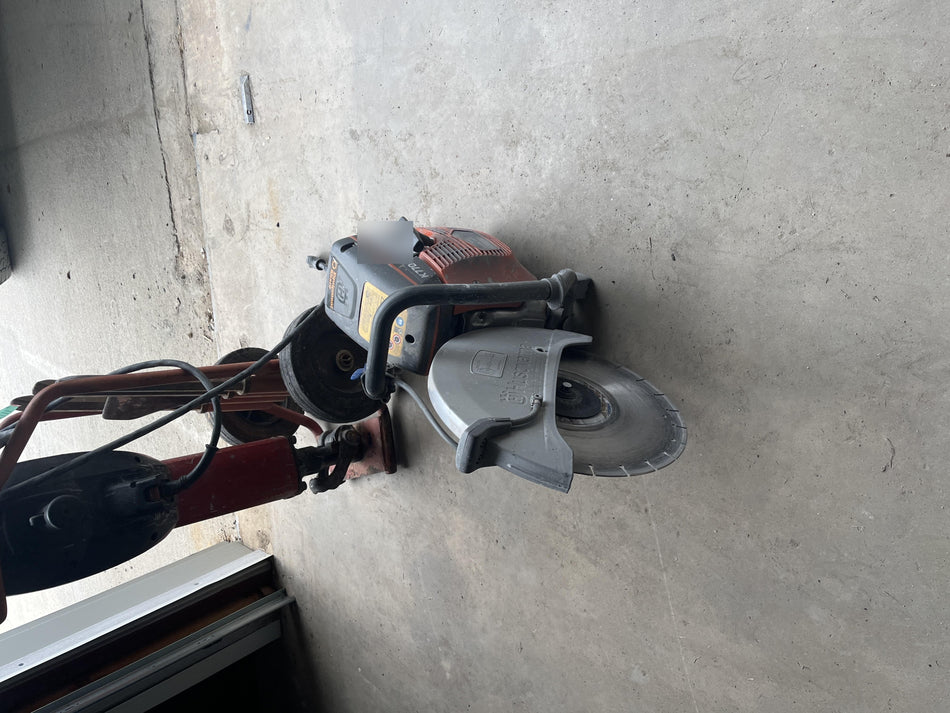 2022 HUSQVARNA K770