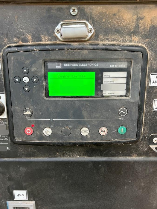 2020 ATLAS COPCO QAS 70