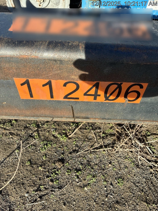 2020 STAR INDUSTRIES M1360B - Star JIB Boom