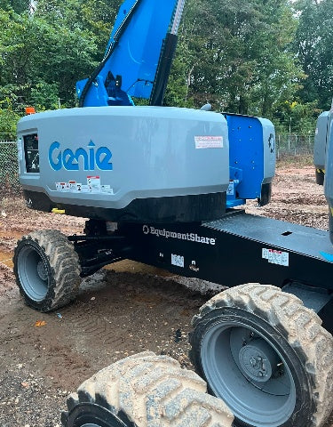 2024 GENIE S-45 XC