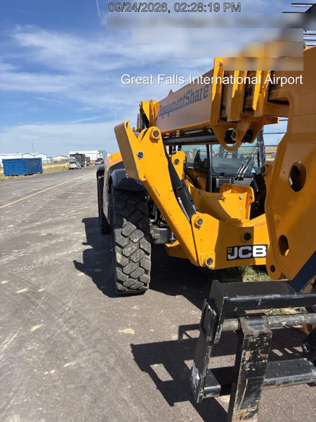 2025 JCB 510-56