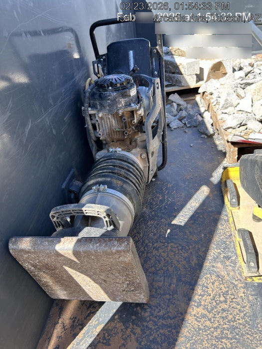 2024 HUSQVARNA LT6005