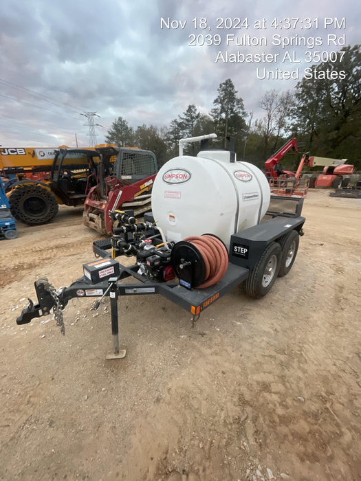 2023 SIMPSON SWT-52517