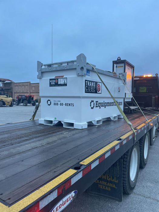 2023 WESTERN GLOBAL 20TCG-ES